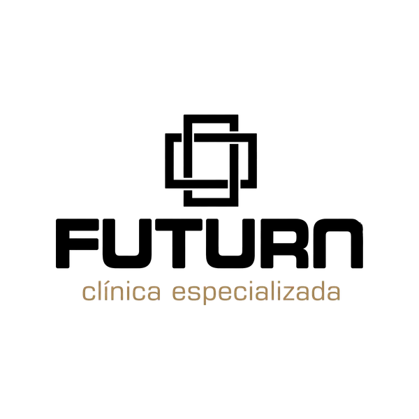 Logo da Clínica Futura