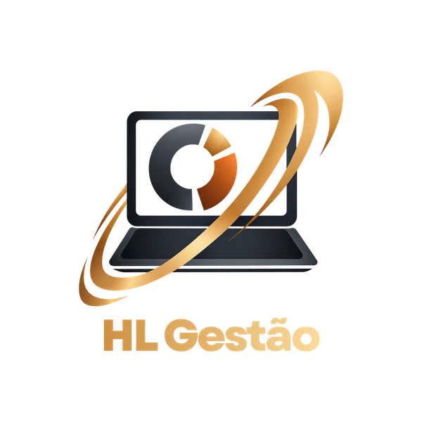 Logo do HL Gestão