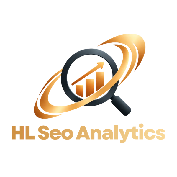 Logo do HL SEO Analytics