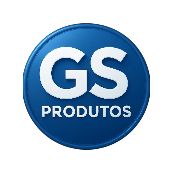 Logo da GS Produtos