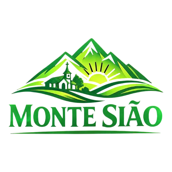 Logo da Monte Sião